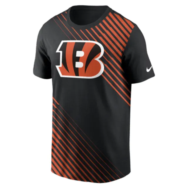 Cincinnati Bengals Fans - Cincinnati Bengals Nike Fan Gear