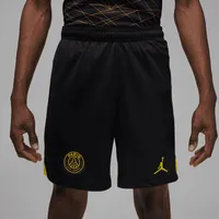 Paris Saint-Germain 2022/23 Stadium Fourth Men's Jordan Dri-FIT Soccer Shorts. Nike.com