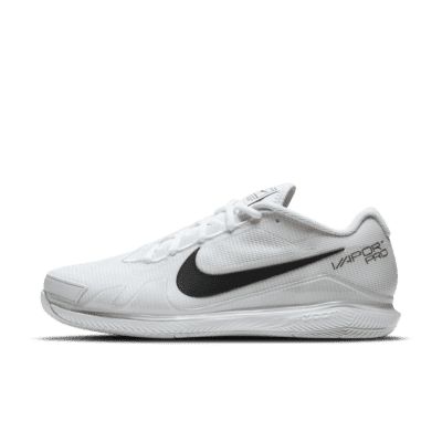 Chaussure de tennis pour surface dure NikeCourt Air Zoom Vapor Pro Homme. Nike FR