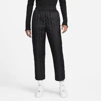 Nike Sportswear Therma-FIT Tech Pack Women's High-Waisted Pants. Nike.com