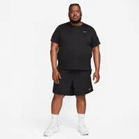 Nike Challenger Men's Dri-FIT 7" Unlined Running Shorts. Nike.com