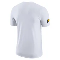 Indiana Pacers Essential Statement Edition Men's Jordan NBA T-Shirt. Nike.com