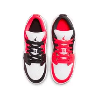 Air Jordan 1 Low SE Big Kids' Shoes. Nike.com