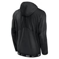 Nike Dri-FIT Night Game (MLB San Francisco Giants) Men's 1/2-Zip Jacket. Nike.com