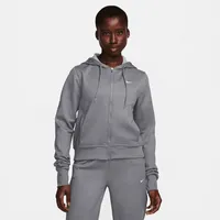 Nike Therma-FIT One Women's Full-Zip Hoodie. Nike.com