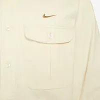 Nike SB Woven Skate Long-Sleeve Button Up. Nike.com