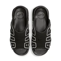 Nike Air More Uptempo Men's Slides. Nike.com