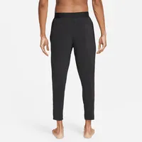 Nike Dri-FIT Flex Men's Tapered Yoga Pants. Nike.com