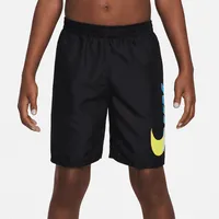 Nike Big Kids' (Boys') 7" Volley Shorts. Nike.com