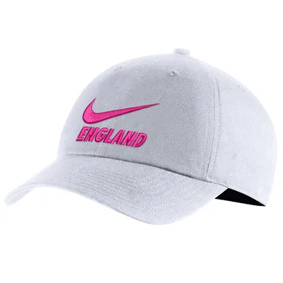 England Heritage86 Women's Adjustable Hat. Nike.com