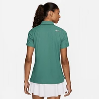 Nike Tour Women's Dri-FIT ADV Short-Sleeve Golf Polo. Nike.com