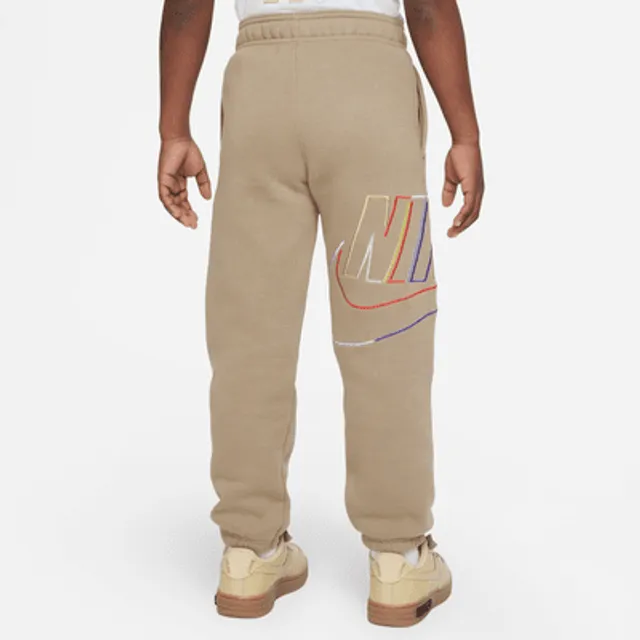 Nike Sportswear Core Joggers Toddler Pants.