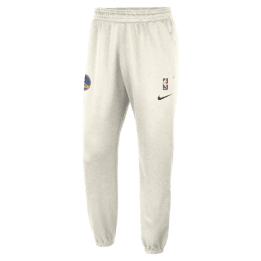 Golden State Warriors Spotlight Men's Nike Dri-FIT NBA Pants. Nike.com