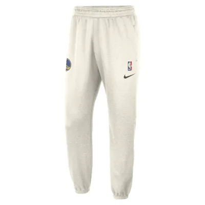 Golden State Warriors Spotlight Men's Nike Dri-FIT NBA Pants. Nike.com