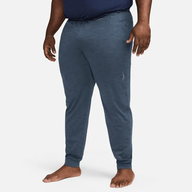 Nike Yoga Dri-FIT Men's Trousers