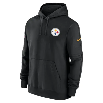 Nike City Code Club (NFL San Francisco 49ers) Men's Pullover Hoodie. Nike.com