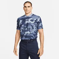 Nike Dri-FIT Victory+ Men's Camo Golf Polo. Nike.com