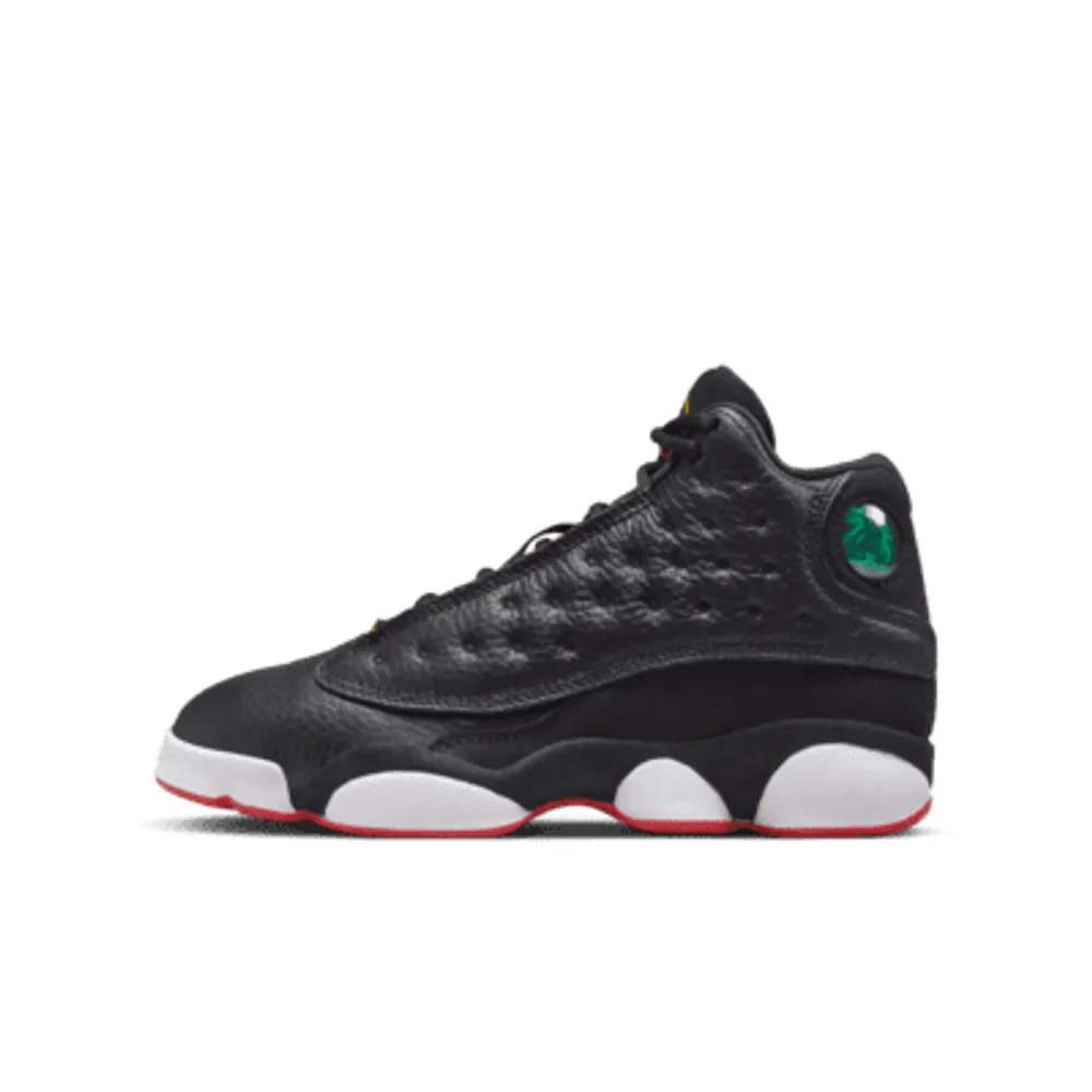 Air Jordan 13 Retro Big Kids' Shoes. Nike.com