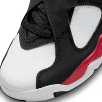 Air Jordan 8 Retro Big Kids' Shoes. Nike.com