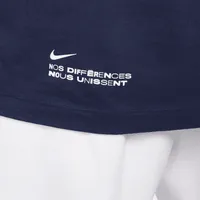 FFF Ignite Men's Pocket T-Shirt. Nike.com