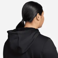 Nike Therma-FIT One Women's Pullover Hoodie (Plus Size). Nike.com