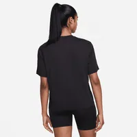 Nike Dri-FIT Women's T-Shirt. Nike.com