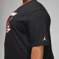 Jordan Flight Women's Graphic T-Shirt (Plus Size). Nike.com