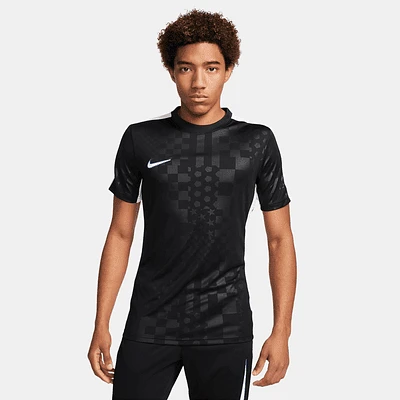 Nike Academy Men's Dri-FIT Soccer Short-Sleeve Top. Nike.com