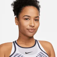 NikeCourt Dri-FIT Slam Women's Tank Top. Nike.com