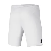 Liverpool FC 2022/23 Stadium Away Big Kids' Nike Dri-FIT Soccer Shorts. Nike.com