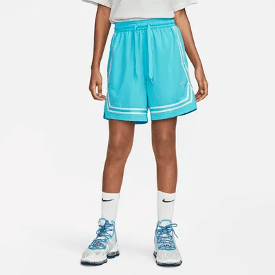 Nike Fly Crossover Women's Basketball Shorts. Nike.com