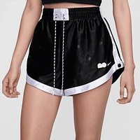 Naomi Osaka Women's High-Waisted Breakaway Shorts. Nike.com