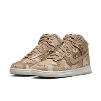 Nike Dunk High Women's Shoes. Nike.com