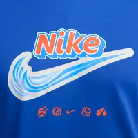 Nike Dri-FIT Men's Baseball T-Shirt. Nike.com