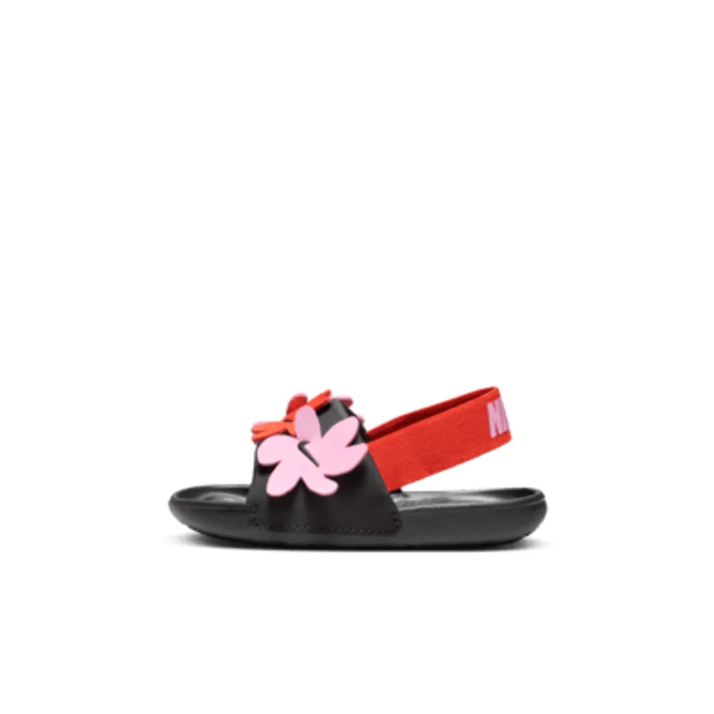 Nike Kawa SE Baby/Toddler Slides. Nike.com