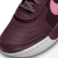 NikeCourt Zoom Lite 3 Premium Women's Hard Court Tennis Shoes. Nike.com
