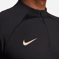 Chelsea FC Strike Men's Nike Dri-FIT Knit Soccer Drill Top. Nike.com