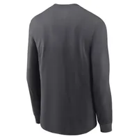 Nike Super Bowl LVII Bound Local (NFL Kansas City Chiefs) Men's Long-Sleeve T-Shirt. Nike.com