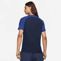 U.S. Strike Men's Nike Dri-FIT Short-Sleeve Soccer Top. Nike.com