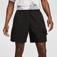 Nike Life Men's Camp Shorts. Nike.com