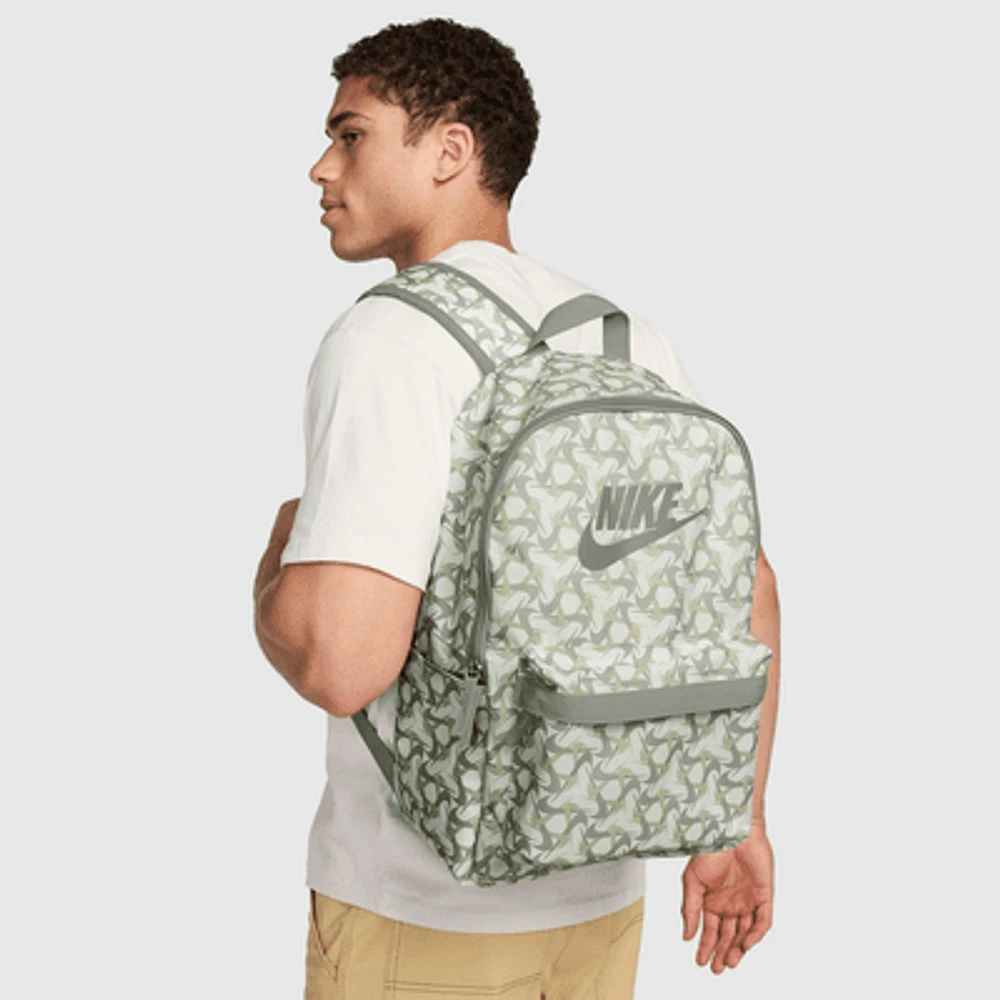 Nike Heritage Backpack (25L). Nike.com