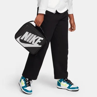 Nike Futura Coated Fuel Pack Lunch Bag (3L). Nike.com