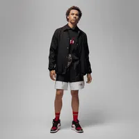 Jordan Essentials Men's Coaches Jacket. Nike.com