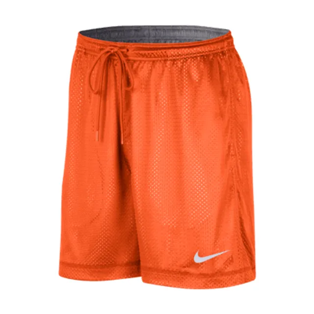 Team 31 Fly Crossover Women's Nike Dri-FIT NBA Shorts