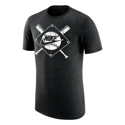 Nike Sportswear Men's Vintage Baseball T-Shirt. Nike.com