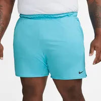 Nike Totality Men's Dri-FIT 7" Unlined Versatile Shorts. Nike.com