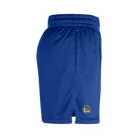 Golden State Warriors Men's Nike NBA Shorts. Nike.com