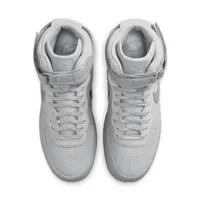 Nike Air Force 1 High '07 Premium Men's Shoes. Nike.com