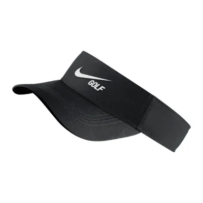 Nike Swoosh Golf Visor. Nike.com