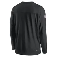 Nike Dri-FIT Lockup (NFL Pittsburgh Steelers) Men's Long-Sleeve Top. Nike.com